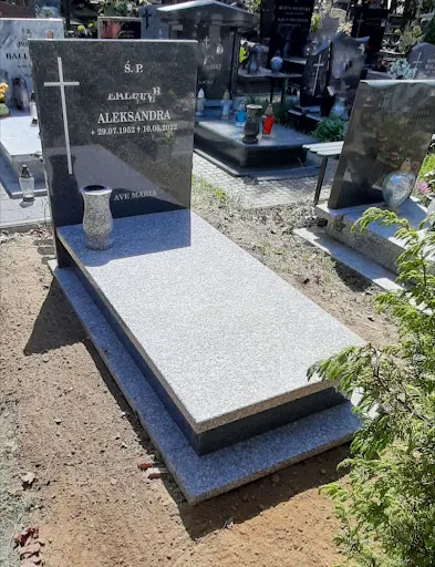 Kamieniarstwo Tadeusz Schenk